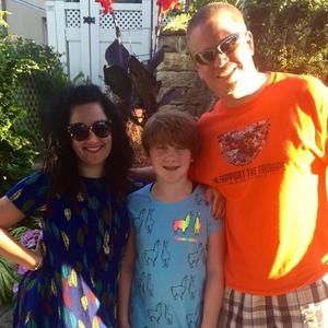 Meet your Posher, Vanessa